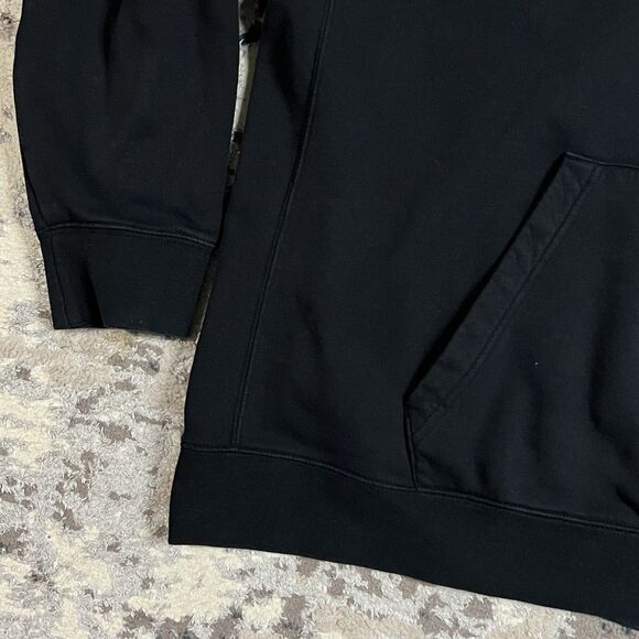 Nike NFL Crucial Catch Hoodie Men 3XL Cancer Jacksonville Jaguars #68 Team Issue - Picture 2 of 14